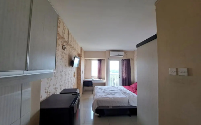 Hotel O Apartement Sentraland By Helen Mangement