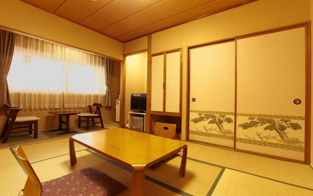 Yunokawa Hot Spring Yunohama Hotel