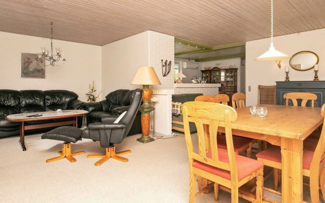 Picturesque Holiday Home in Skagen With Terrace
