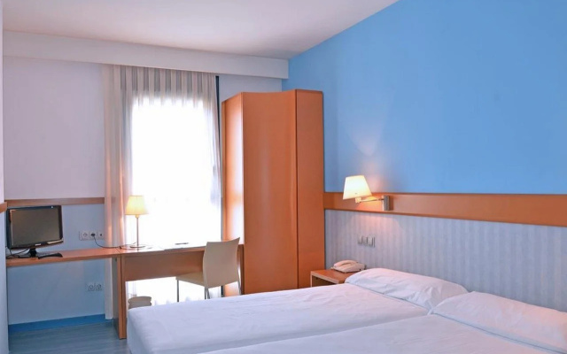 Sercotel Murrieta