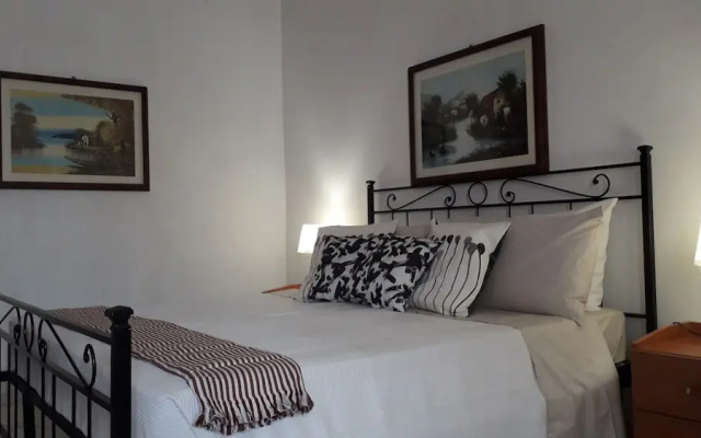 Casa del Barocco