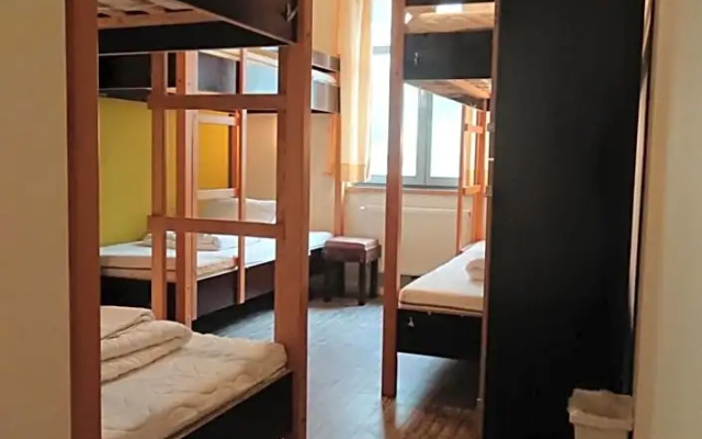 Backpackers St Pauli