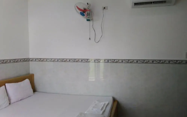 Oyo 1015 Bon Mua Hotel