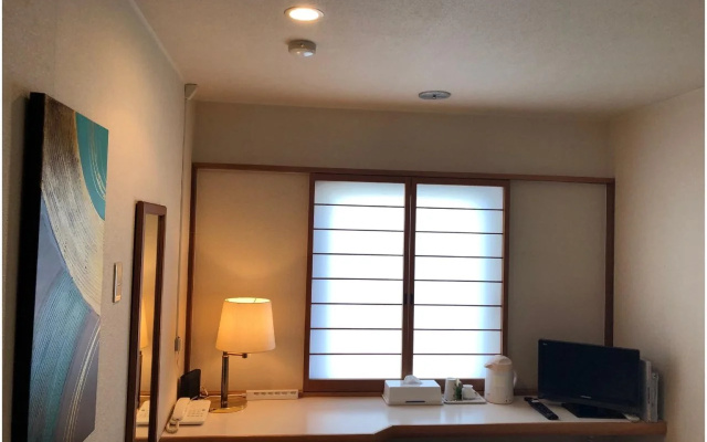 Hotel Yamacho