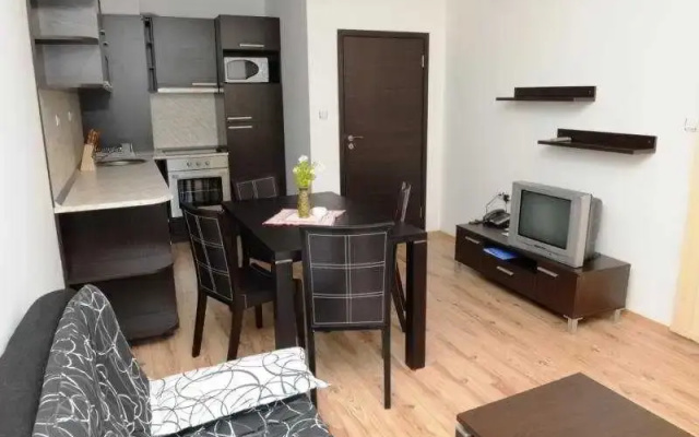 Polaris Inn Bansko