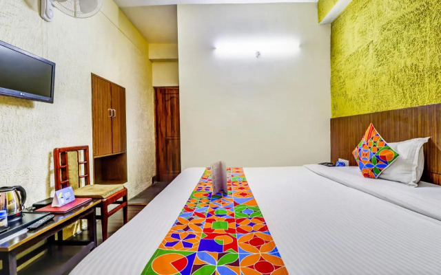 FabHotel Oak Ridge Retreat I