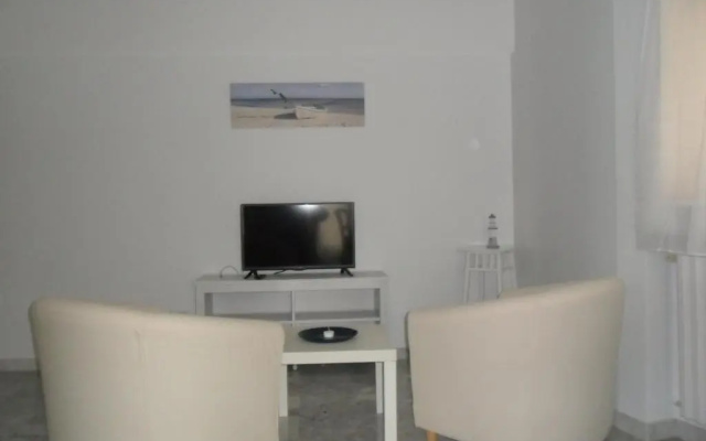 Intero appartamento " Sea Breeze" CIS Regione Puglia