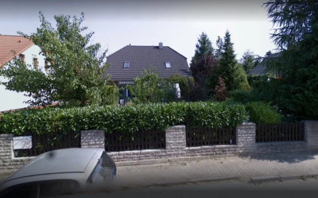 Gastezimmer Berlin