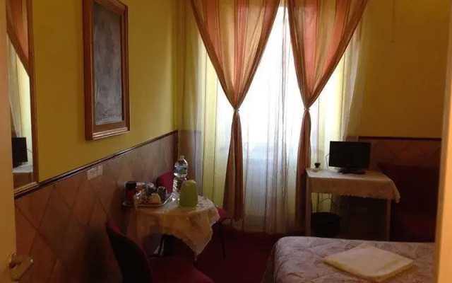 Termini Accommodation