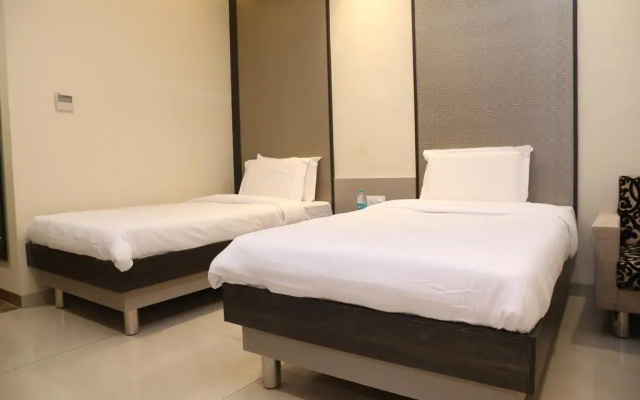 Kundan Leela Resort