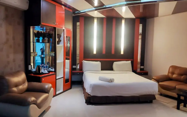 Summarend Hotel RedPartner