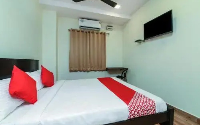 Bheemaas Inn By OYO Rooms