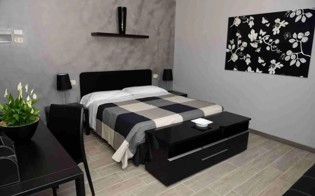 Hotel Residenza Alighieri