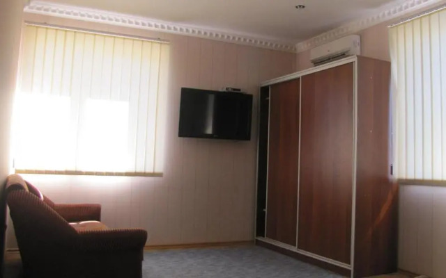 Mini Hotel Leon