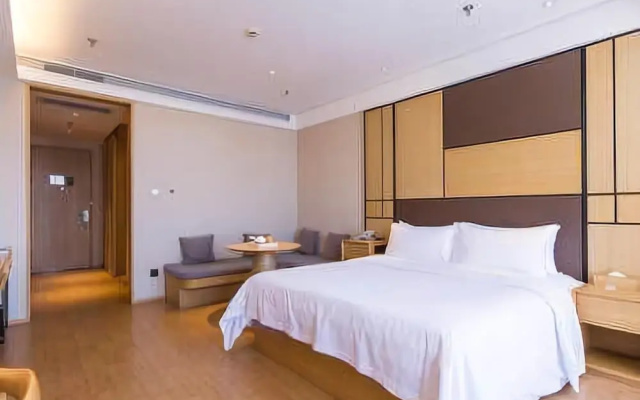 Ji Hotel