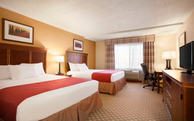 Country Inn & Suites by Radisson, Kalamazoo, MI