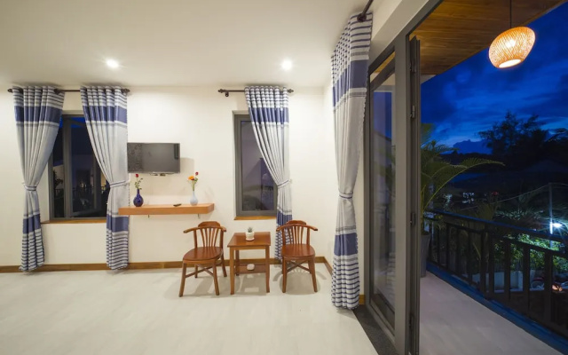 An Bang Star Homestay
