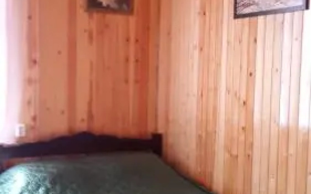 Guest house y reki