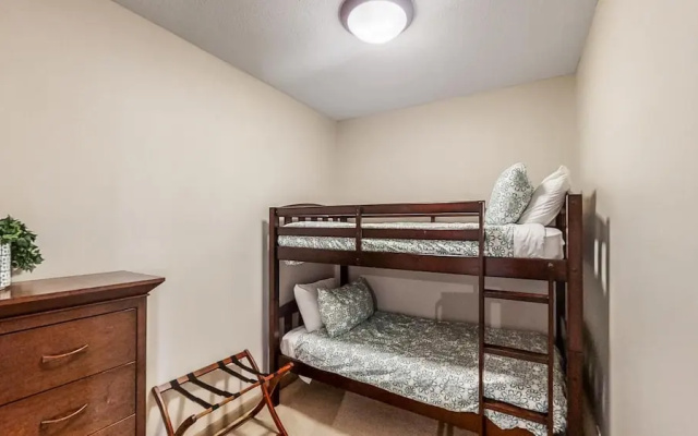 Fourth Floor Delight at Playa #451