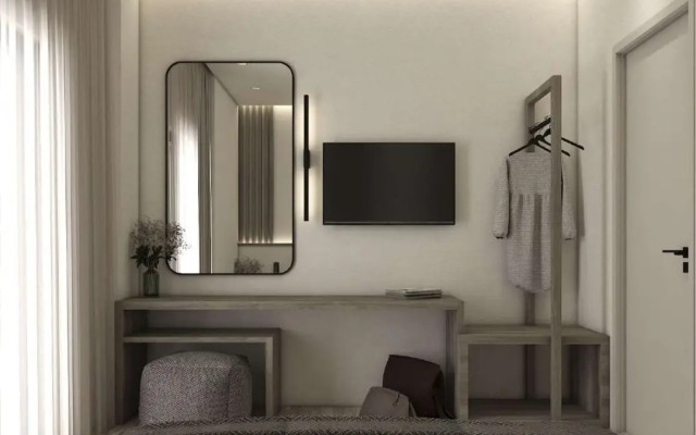 Lumo Suites Plakias