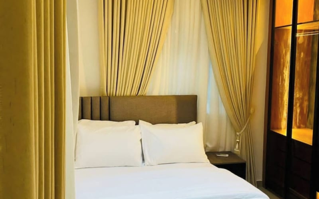 Ropajo Apartment Hotel And Resort
