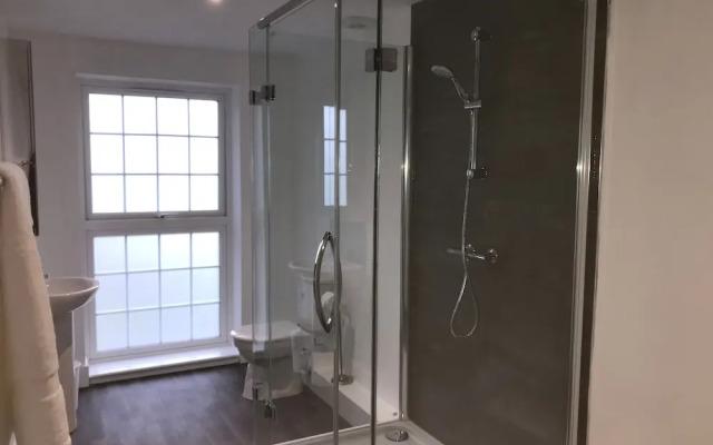 Stunning 3 bed Lodge 2000sq