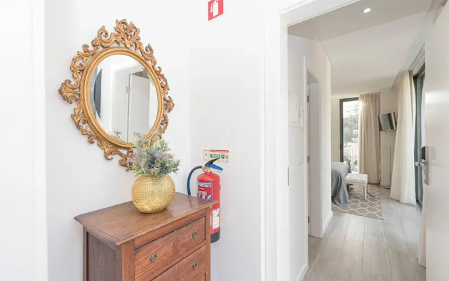 Estoril Village Guesthouse