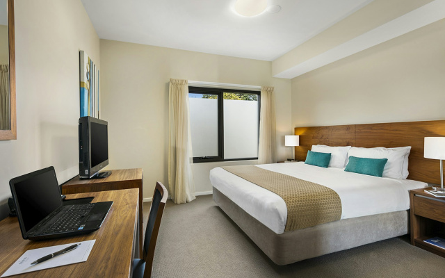Quest Bendigo Central