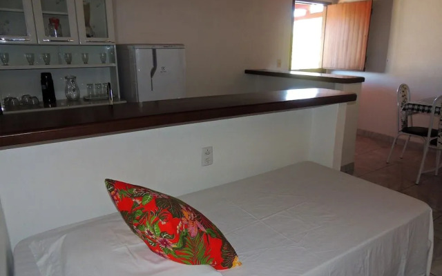 Nossa Casa em Jeri