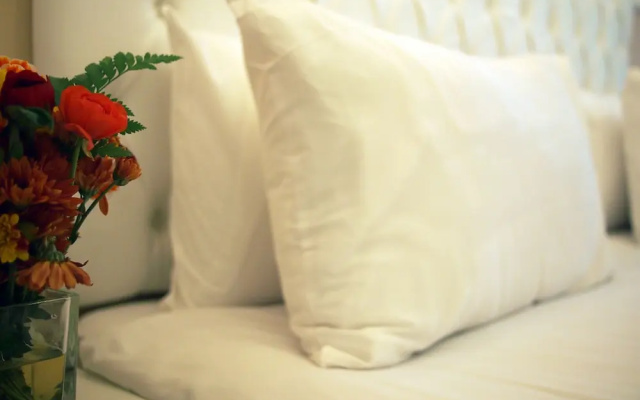 Litov Hotel