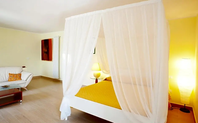 B&B Il Belvedere
