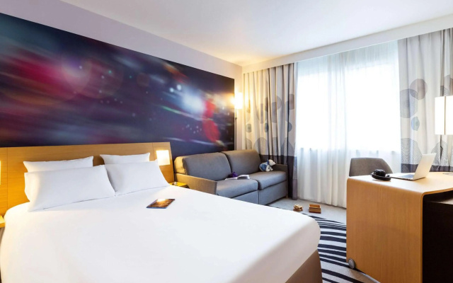 Novotel Limoges Le Lac