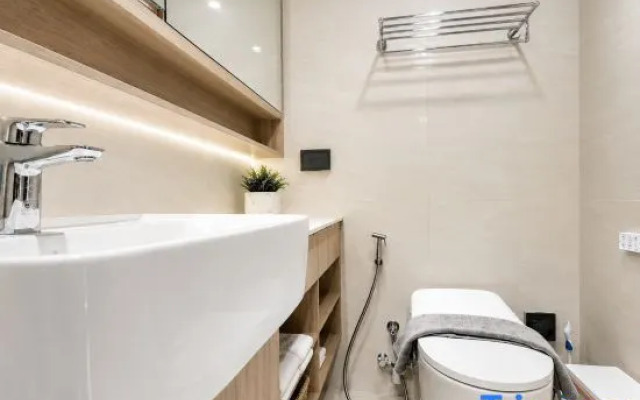 Skypark Premier 2BR Residence in Laguna Phuket