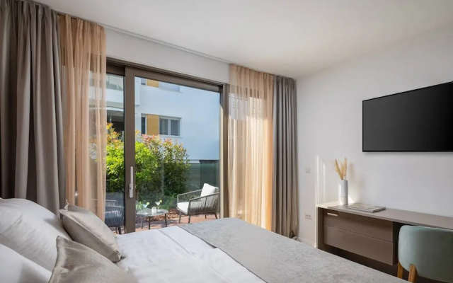 Dedaj Resort - Villa Tina