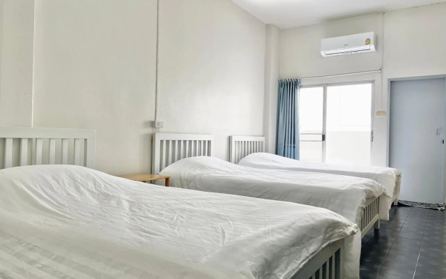 Monta Apartment