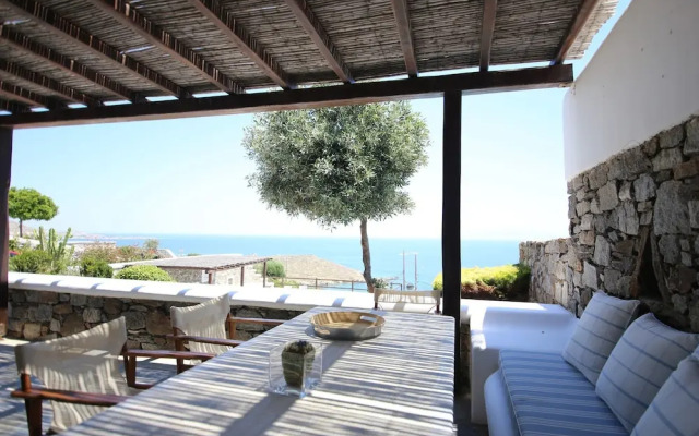 Villa Attalus 3