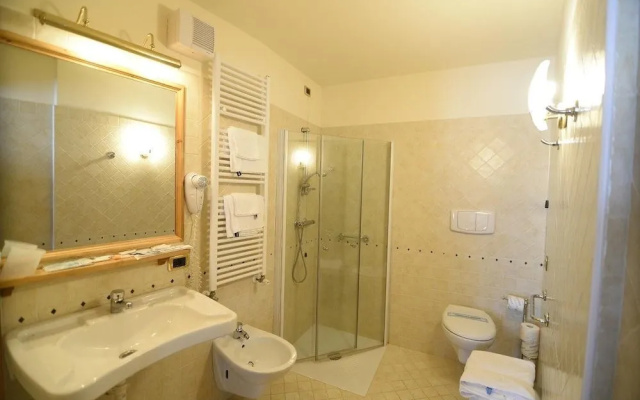 Albergo Valbella