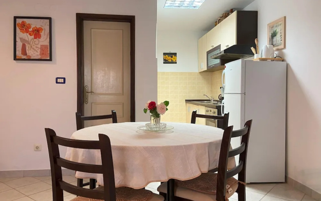 Apartment Ivan