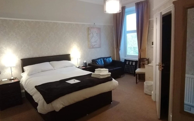 Lindean Guest House