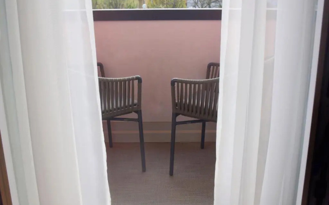 Hotel Virgilio