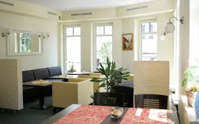 Hotel Alt Merseburg