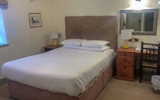 The Hoops Inn
