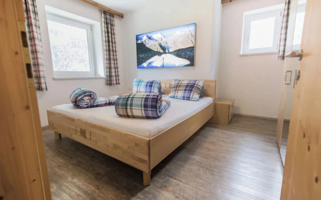 Ferienlodge Alpenkönigin