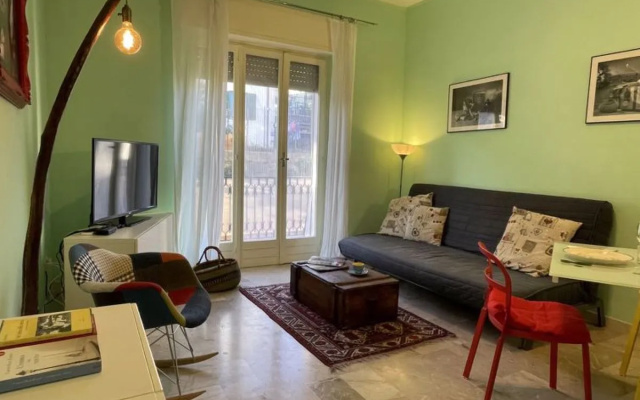 Apartment Letizia Imperia