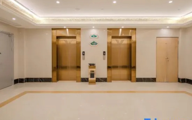 Vienna Hotel(Suixi Development Zone Store)