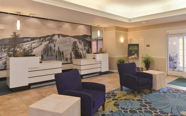 La Quinta Inn & Suites by Wyndham Ruidoso Downs