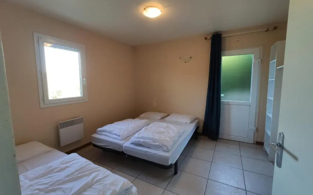 Gite 9 personnes Fécamp Etretat