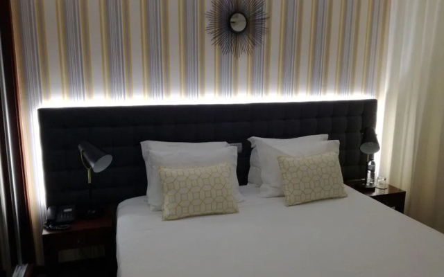 Belem Hotel