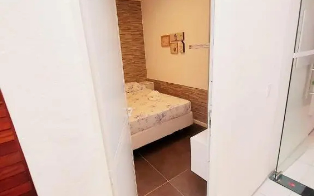 iHostel Aldeota