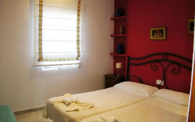 El Campanario